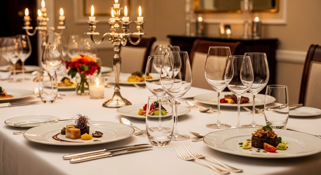 Hvid vin til kalkun og rødt til oksesteg - myter og sandhed