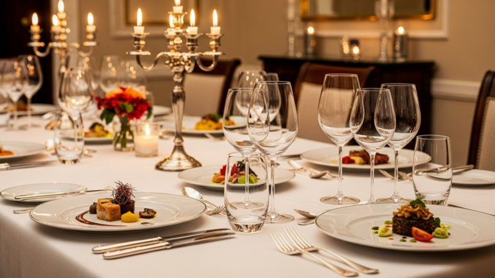 Hvid vin til kalkun og rødt til oksesteg - myter og sandhed